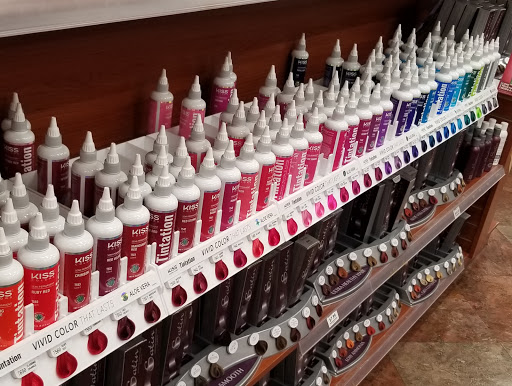 Beauty Supply Store «Beauty Master Morrow», reviews and photos, 1400 Mt Zion Rd, Morrow, GA 30260, USA