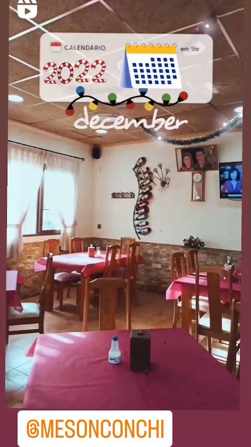 Mesón Conchi