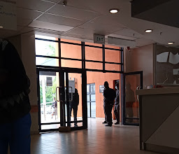 Edendale Hospital photo