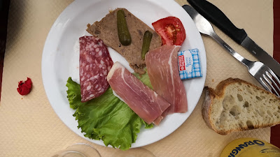 Le Cinfeuil à Saint-Pierre-Lafeuille
