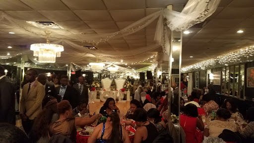 Banquet Hall «Sphinx Banquet & Catering Center», reviews and photos, 121 E 2nd Ave, Roselle, NJ 07203, USA
