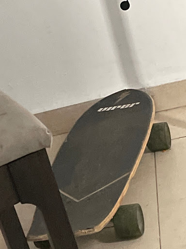 Skateboard Shop «Pro Skateboard Shop», reviews and photos, 1108 Main St, Belmar, NJ 07719, USA