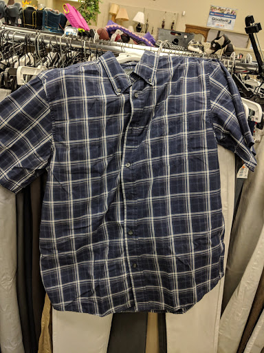 Thrift Store «Lacey Goodwill», reviews and photos, 1145 Galaxy Dr NE, Lacey, WA 98509, USA