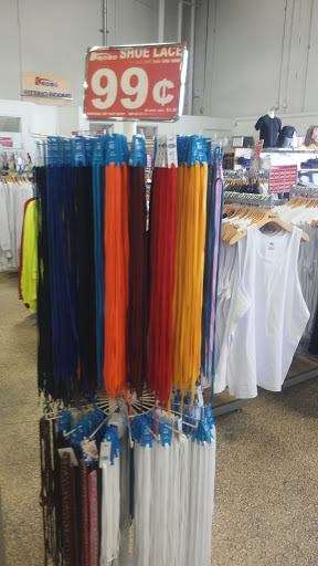 Discount Store «K-Momo Mega Liquidation Center», reviews and photos, 2301 W Indian School Rd, Phoenix, AZ 85015, USA