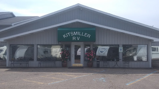 Kitsmiller RV Inc.