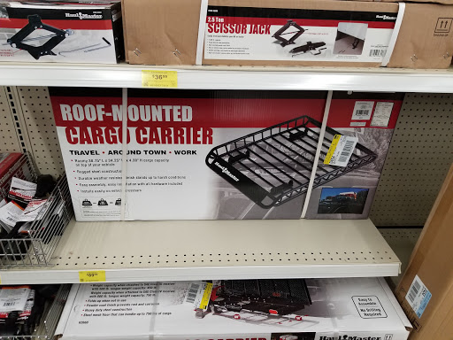 Hardware Store «Harbor Freight Tools», reviews and photos, 323 E Merritt Island Causeway, Merritt Island, FL 32952, USA