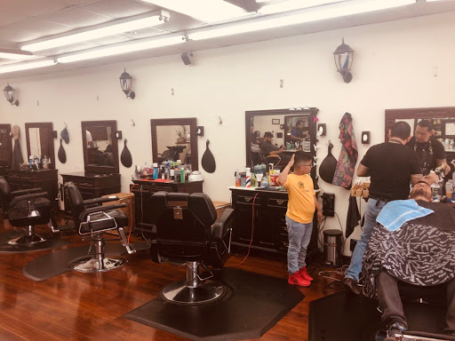 Beauty Salon «Juarez Beauty Salon», reviews and photos, 1409 Shiloh Rd, Plano, TX 75074, USA