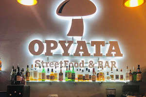 OPYATA StreetFood&Bar image