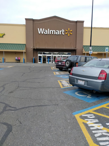 Discount Store «Walmart», reviews and photos, 11400 WA-99, Everett, WA 98204, USA