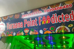 Yaraana point fast food image