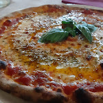 Photo n°1 de l'avis de Miky.i fait le 22/08/2022 à 13:34 sur le  Osteria Pizzeria Allo Zoncolan à Ovaro