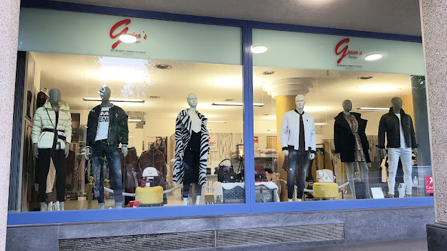 Guino’s Boutique