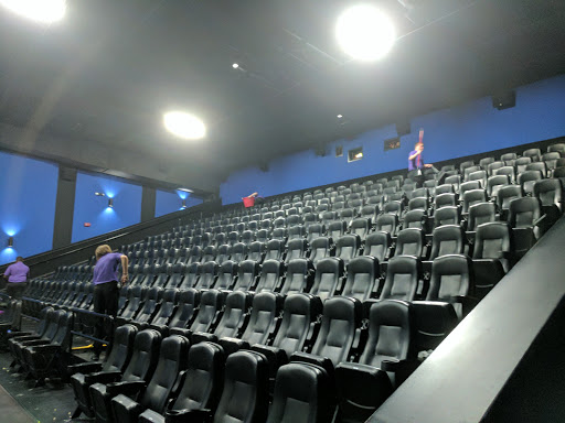 Movie Theater «Megaplex Theatres at University», reviews and photos, 1225 N 200 E, Logan, UT 84341, USA
