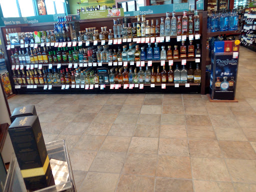 Liquor Store «ABC Fine Wine & Spirits», reviews and photos, 12620 SW 120th St, Miami, FL 33186, USA