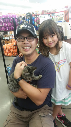 Pet Supply Store «Pet Food Express», reviews and photos, 3160 20th Ave, San Francisco, CA 94132, USA