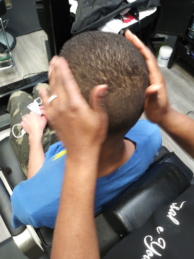 Boutique «Aura Salon and Boutique», reviews and photos, 3742 Durham-Chapel Hill Blvd, Durham, NC 27707, USA