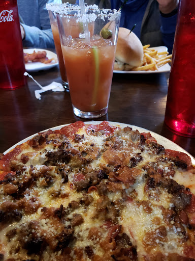 Gastropub «Driftwood», reviews and photos, 514 W Front St, Washington, MO 63090, USA