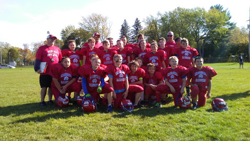 Park «Alcoa Park», reviews and photos, 80 Bishop Ave, Massena, NY 13662, USA