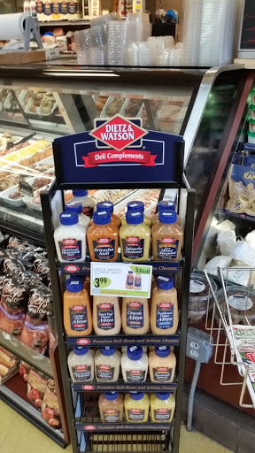 Supermarket «Ideal Foodbasket Supermarket», reviews and photos, NY-112, Port Jefferson Station, NY 11776, USA