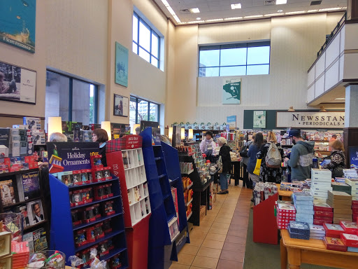 Book Store «Barnes & Noble», reviews and photos, 791 S Main St, Orange, CA 92868, USA