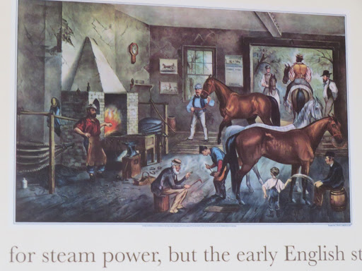 Museum «Ellicott City B & O Railroad», reviews and photos, 2711 Maryland Ave, Ellicott City, MD 21043, USA