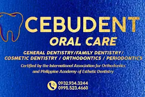 CebuDENT Oral Care Dental Clinic image