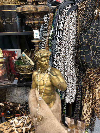 Thrift Store «Second Glance», reviews and photos, 2 Pond Rd # 1, Gloucester, MA 01930, USA