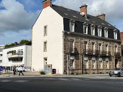 Clinique vétérinaire Ma vie de chat à Vannes