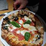 Photo n°1 de l'avis de Rosalia.o fait le 07/01/2023 à 12:34 sur le  Prisco a Cava à Cava de' Tirreni