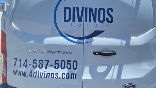 Divinos Cleaning Co
