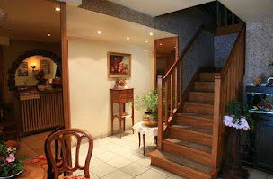Photo n°69 de Logis Hôtel Bon Séjour à Thollon-les-Mémises ()