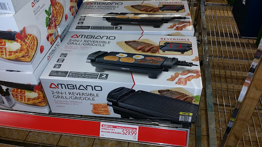 Supermarket «ALDI», reviews and photos, 801 Silver Ln, East Hartford, CT 06118, USA