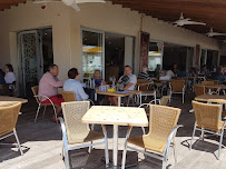 Atmosphère du Restaurant Côté Mer à Frontignan - n°5