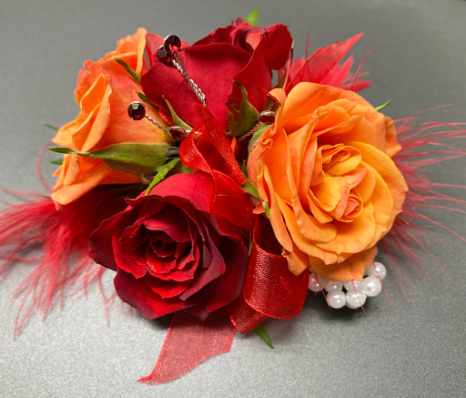 Florist «Crescent Floral & Gifts», reviews and photos, 2140 Wealthy St SE, Grand Rapids, MI 49506, USA