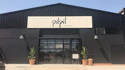 restaurant PilPil en Reus