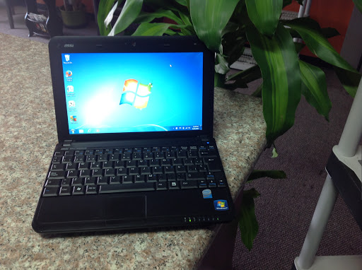 MAC REPAIR & LAPTOP REPAIR - NO FIX NO PAY image