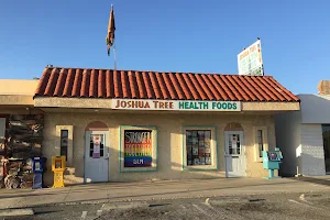 Joshua Tree Health Foods image