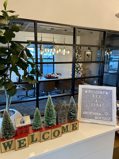 Mortgage Lender «The Joshua Nawrot Group - Northern Mortgage», reviews and photos