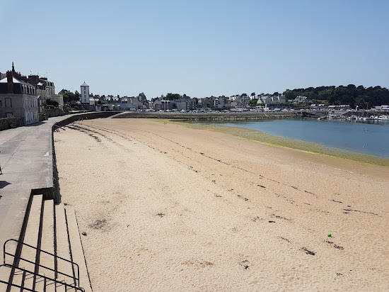 Plage des Bas Sablons