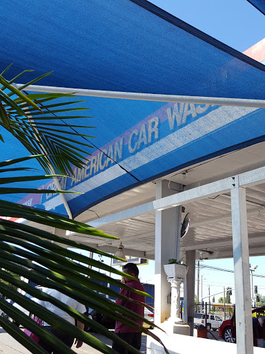 Car Wash «Great American Car Wash», reviews and photos, 16919 Roscoe Blvd, Northridge, CA 91343, USA