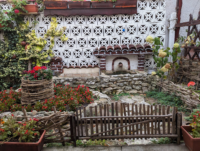 Рибката - Варна