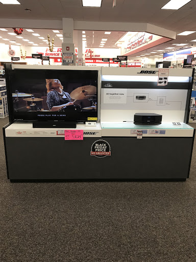 Appliance Store «P.C. Richard & Son», reviews and photos, 1574 Boston Post Rd, Milford, CT 06460, USA