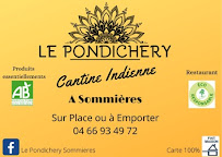 Photos du propriétaire du Restaurant Le Pondichery Sommieres - n°20