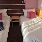 Photo n°1 de l'avis de Rikke.a fait le 14/06/2023 à 07:59 sur le  Hotel UHU Köln à Cologne