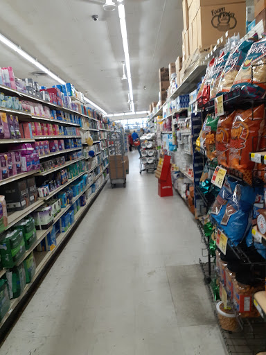 BG's Value Market of Kings Village