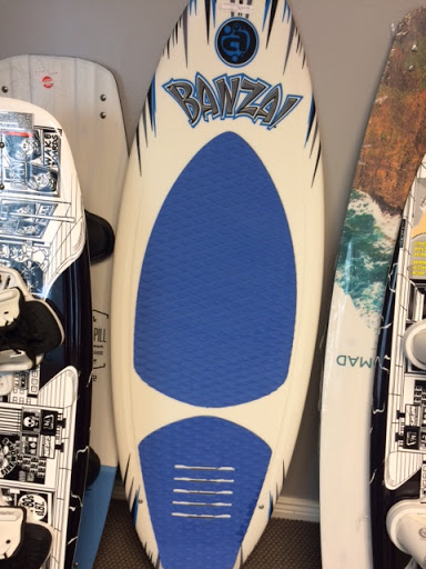 Outdoor Sports Store «R7 Watersports», reviews and photos, 12645 Minuteman Dr Suite C, Draper, UT 84020, USA