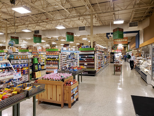 Supermarket «Publix Super Market at Colonialtown», reviews and photos, 1400 E Colonial Dr, Orlando, FL 32803, USA