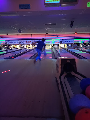 Bowling Alley «Seminole Bowl», reviews and photos, 1940 W Tennessee St, Tallahassee, FL 32304, USA