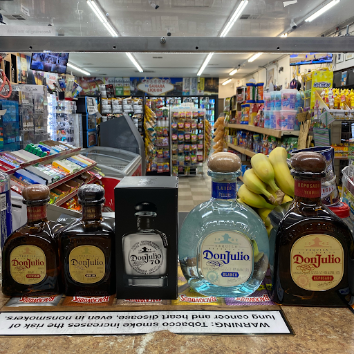 Liquor Store «Liquor store Sahara Liquor», reviews and photos, 4601 W Sahara Ave, Las Vegas, NV 89102, USA