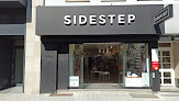 Best Side Step In Düsseldorf Near You